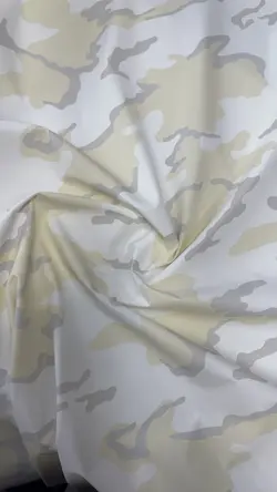 پارچه شمعی ضد اب