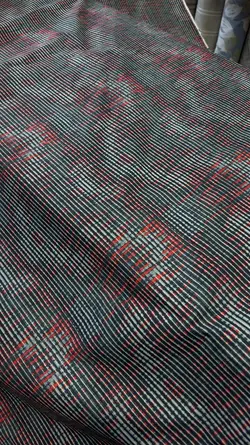 پارچه  شمعی ضداب