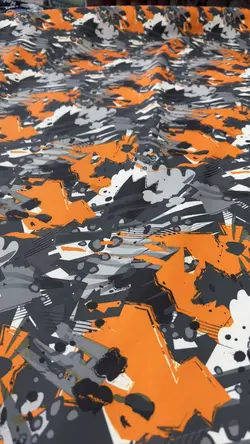 پارچه شمعی ضداب