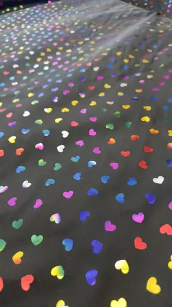 پارچه شمعی ضداب