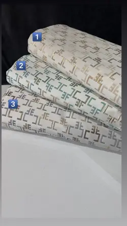 ژاکارد مانتویی وارداتی کیفیت عالی