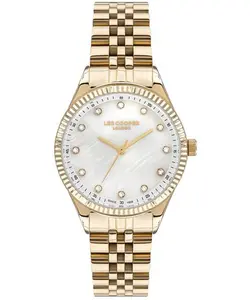 ساعت مچی لی کوپر-Lee Cooper مدل LC07310.120