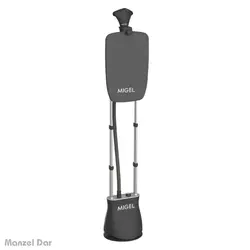 اتو بخار ایستاده 2200 وات میگل GUC100