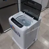 لباسشویی ۷ کیلو درب از بالا اتومات7001