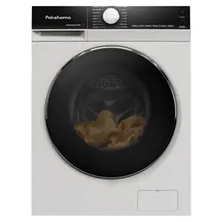 لباسشویی L9w پاکشوما سفید