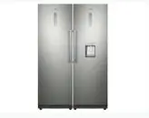 یخچال فریزر دوقلو سام سیلور مدل RZ65S