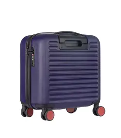 چمدان خلبانی ماژرو مدل آگرین AGRIN