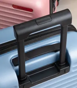 چمدان خلبانی ماژرو مدل آگرین AGRIN