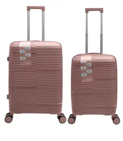 چمدان دو تکه نشکن سینسنت کارینا Cincent Karina