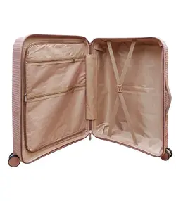 چمدان دو تکه نشکن سینسنت کارینا Cincent Karina