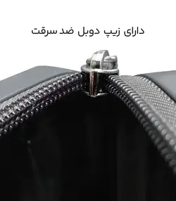 چمدان دو تکه نشکن سینسنت کارینا Cincent Karina