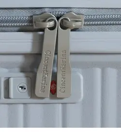 چمدان دو تکه نشکن سینسنت کارینا Cincent Karina