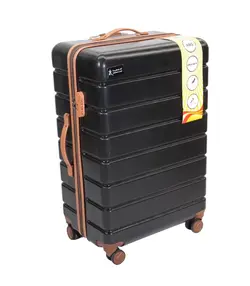 چمدان سه تکه نشکن دلسی DELSEY مدل DELSEY -1614