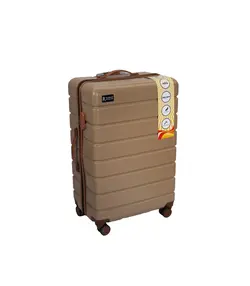 چمدان سه تکه نشکن دلسی DELSEY مدل DELSEY -1614