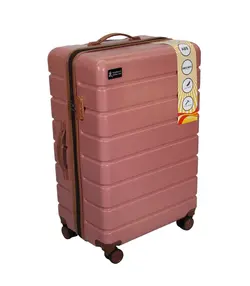 چمدان سه تکه نشکن دلسی DELSEY مدل DELSEY -1614