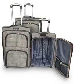 چمدان سه تیکه برزنتی چهلسی Chelsea