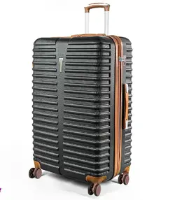 چمدان ماژرو Mazhro لوتوس مدل MZR40118 سایز متوسط