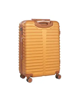 چمدان ماژرو Mazhro لوتوس مدل MZR40118 سایز متوسط