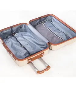 چمدان ماژرو Mazhro لوتوس مدل MZR40118 سایز متوسط