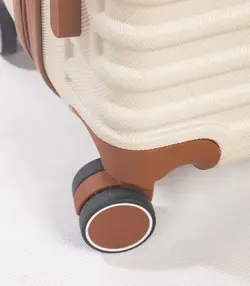 چمدان ماژرو Mazhro لوتوس مدل MZR40118 سایز متوسط