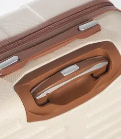 چمدان ماژرو Mazhro لوتوس مدل MZR40118 سایز متوسط