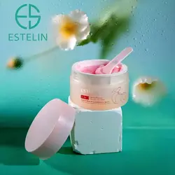 بالم پاک کننده آرایش سه کاره استلین هلو 100 گرم