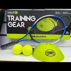 گجت تمرین تنیس مدل Tennis Trainer