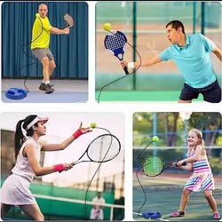 تنیس ترینر اورجینال وارداتی (Tennis Trainer)