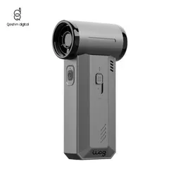 جت فن شارژی مدل GXZ-F72