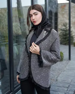 مانتو آنیش کد a24