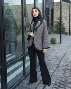 مانتو آنیش کد a24