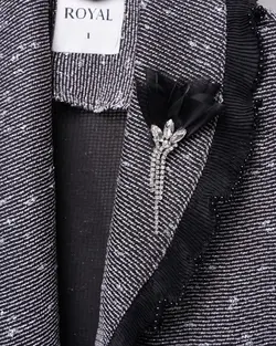 مانتو آنیش کد a24