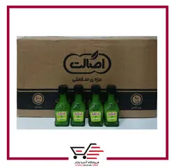 آبلیمو تک نفره اصالت