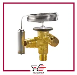 اکسپنشن ولو آلکو چک MOP100 مدل TJRE-18HW