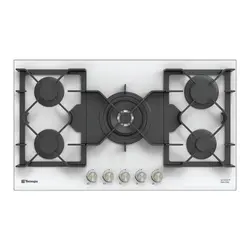 اجاق گاز صفحه ای توکار تکنوگاز (Tecnogas) مدل TTG-15934