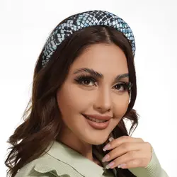 تل حجیم طرح پوست ماری - کد 1027