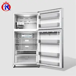 یخچال فریزر دوو مدل فریزر بالا TMi-30ss