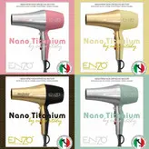 سشوار انزو پروفیشینال ENZO PROFESSIONAL مدل EN-8862