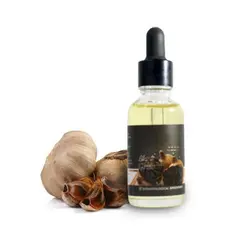 خرید و قیمت سرم سیر سیاه لاکچری کوین 30 میل در اصفهان