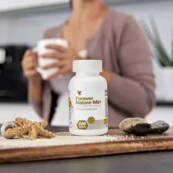 مکمل نیچرمین فوراور | Forever Nature Min