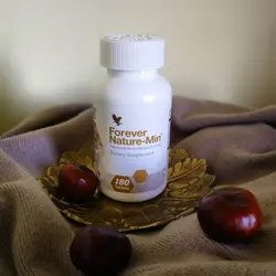 مکمل نیچرمین فوراور | Forever Nature Min