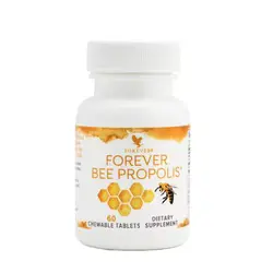 مکمل فوراور بی پروپولیس | Forever Bee Propolis