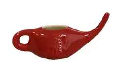 قوری نتی سرامیکی