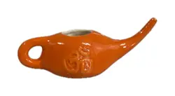 قوری نتی سرامیکی