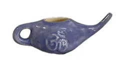 قوری نتی سرامیکی