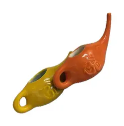 قوری نتی سرامیکی