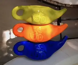 قوری نتی سرامیکی