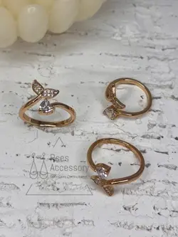 انگشتر پری دریایی