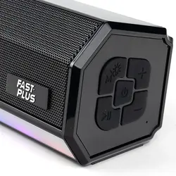 اسپیکر فست پلاس مدل FS-80