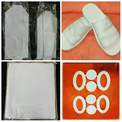 پک اقتصادی لباس احرام  اقایان